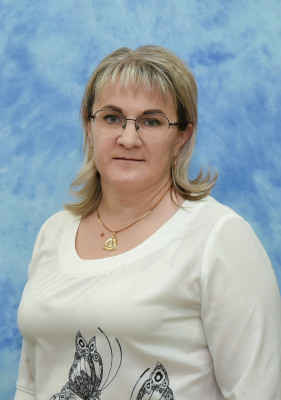 Воспитатель Юмагулова Юлия Александровна Воспитатель Юмагулова Юлия Александровна